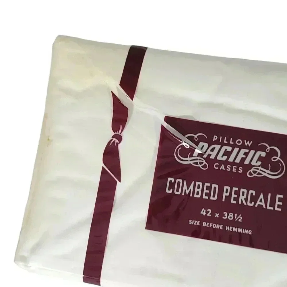 Pacific soiling new cases