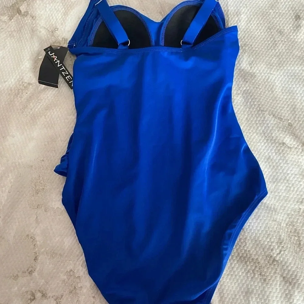Jantzen free shipping