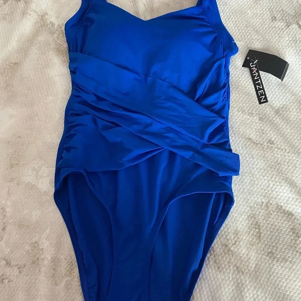Jantzen free shipping