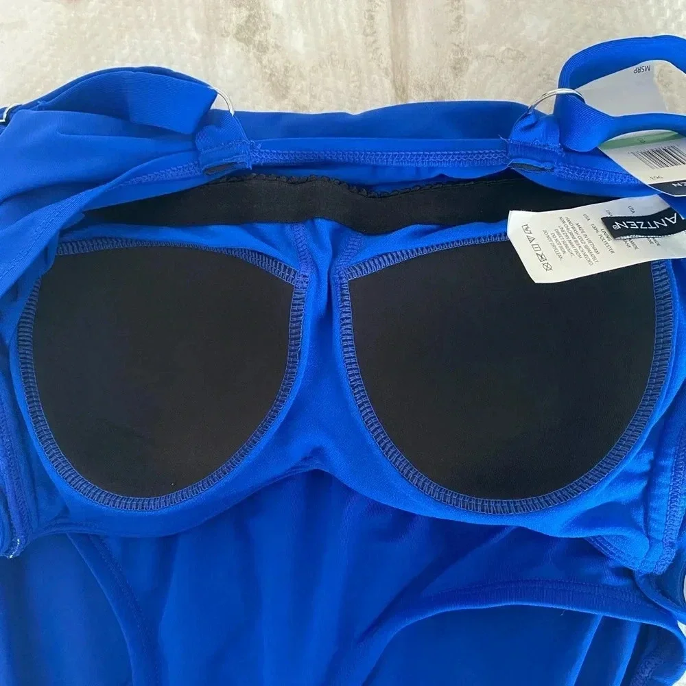 Jantzen free shipping