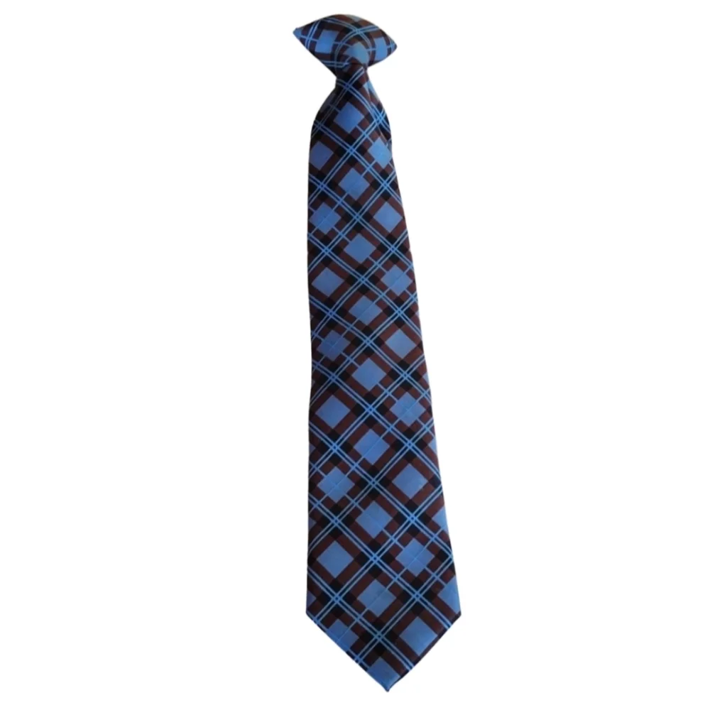 Cherokee Boys Formal Necktie 14 