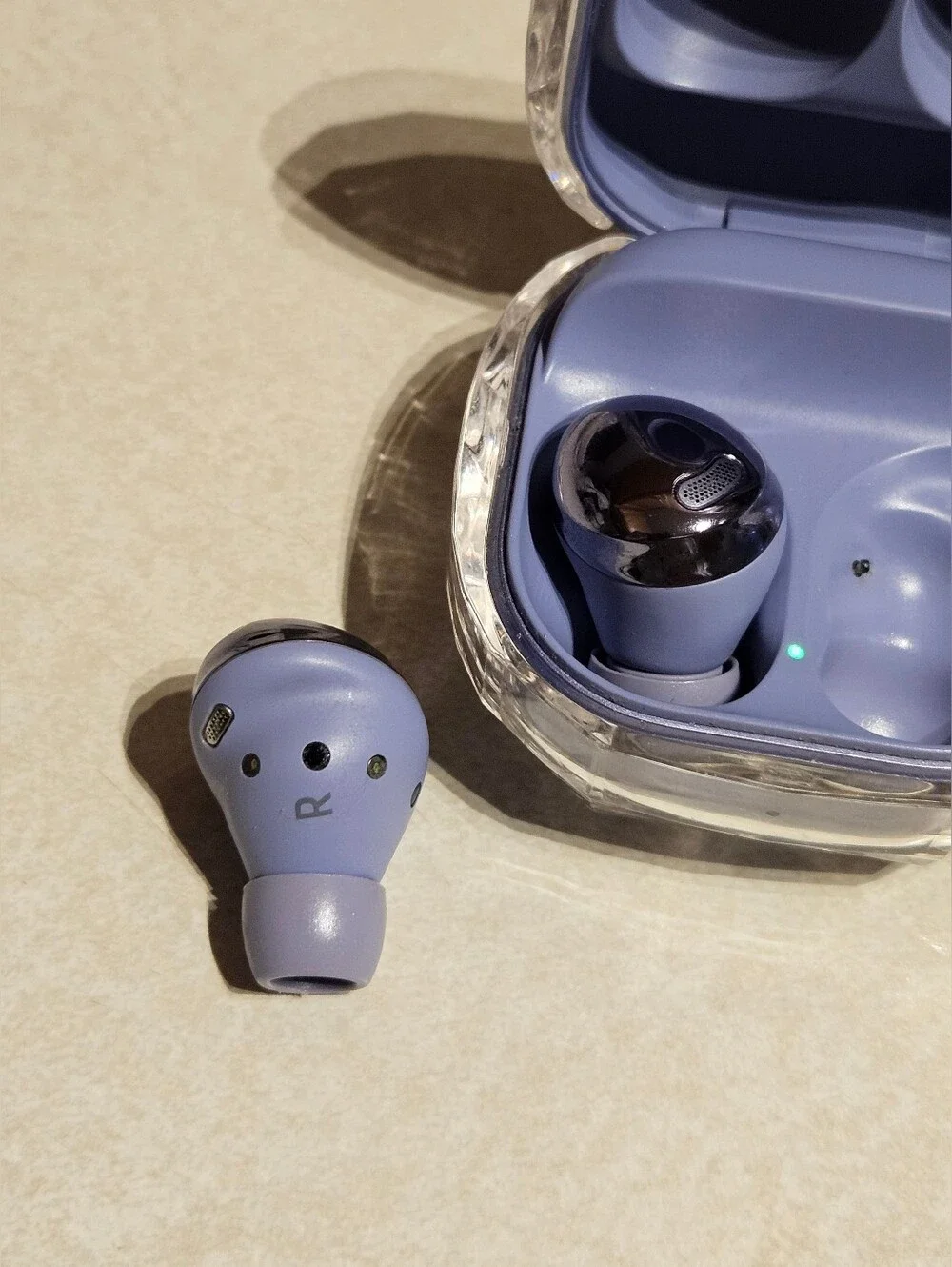 Samsung Galaxy Buds Pro Wireless Earbuds