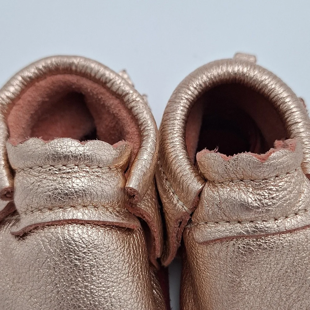 mishmoccs have note ankle