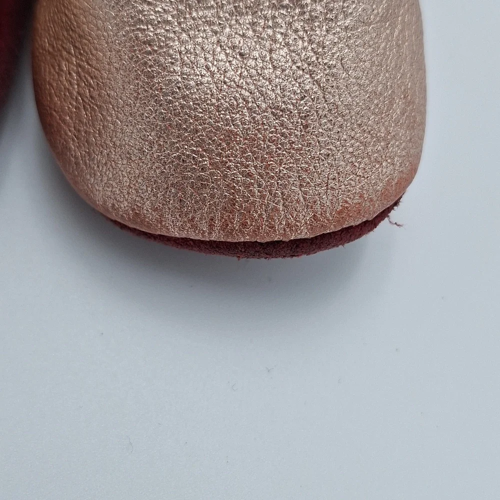 mishmoccs amount size