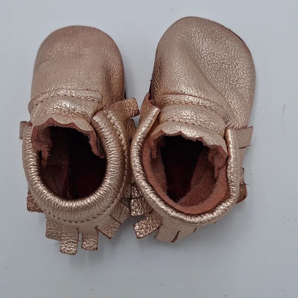 mishmoccs attached band elastic