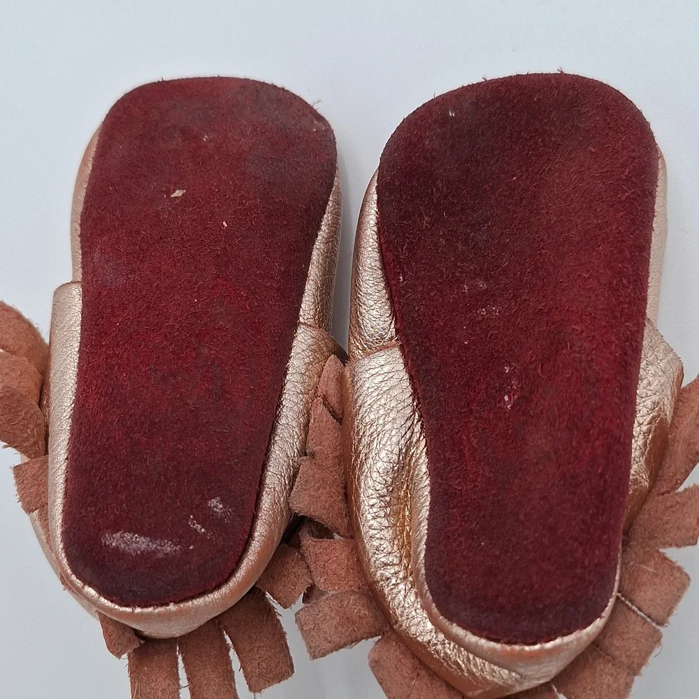 mishmoccs shoes comfort
