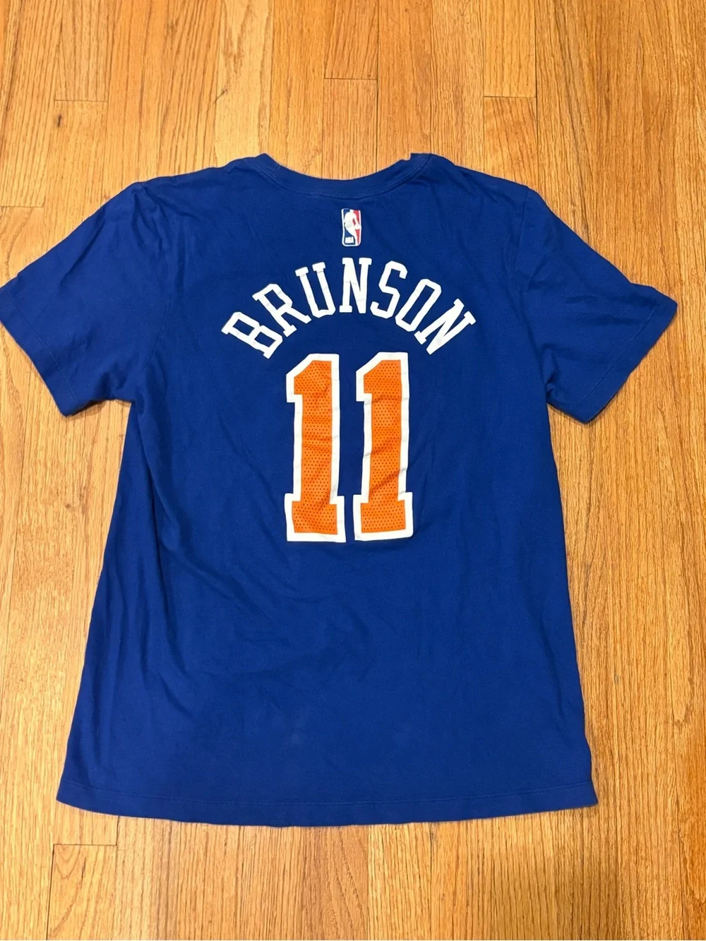 Nike tee new