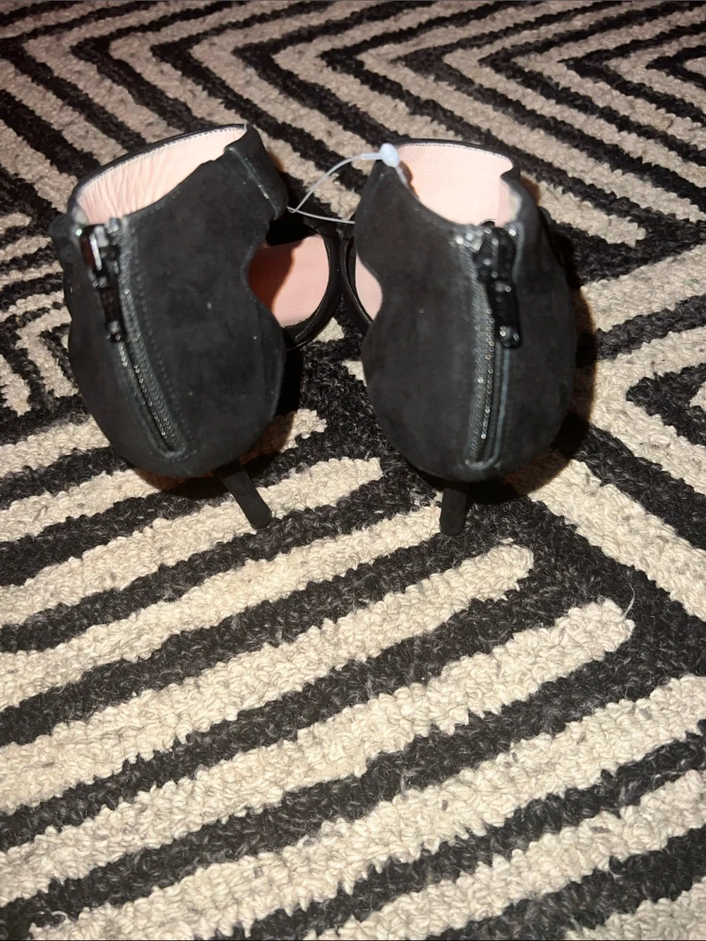kate spade elegant black