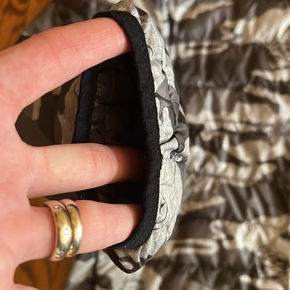 GAP star husky padding