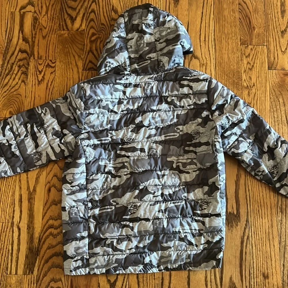 GAP primaloft® wet 30