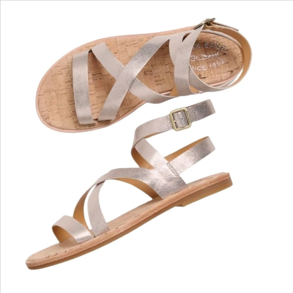 Kork-Ease nwt kork