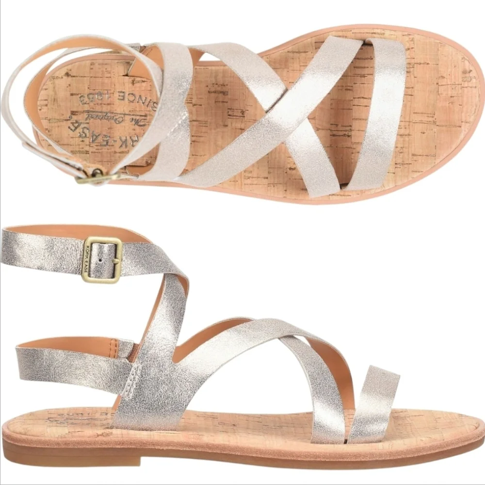 Kork-Ease nwt kork
