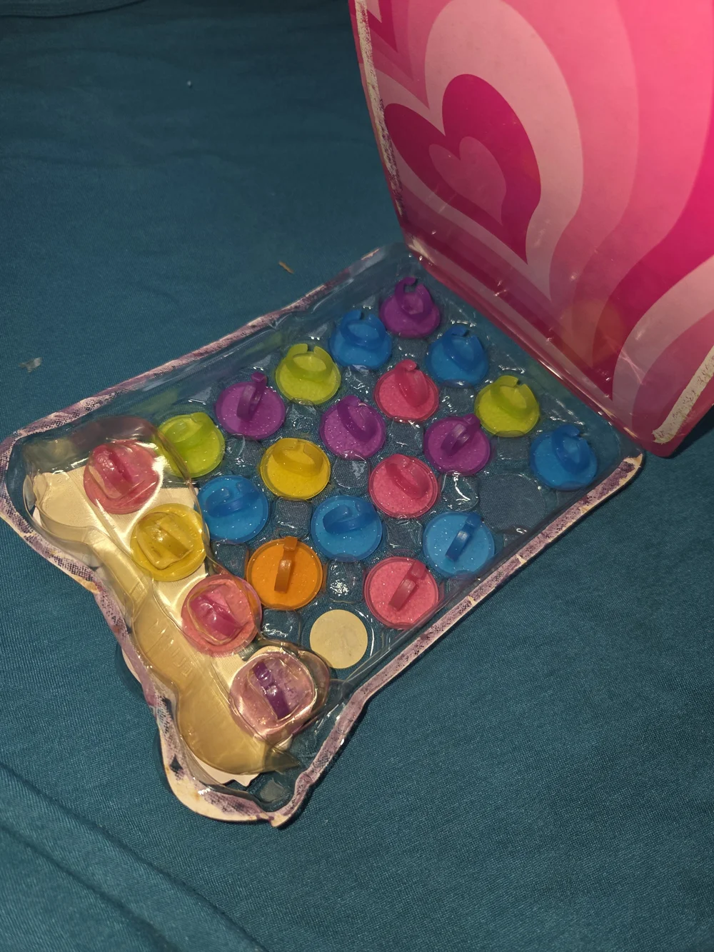 Lisa Frank vintage lisa