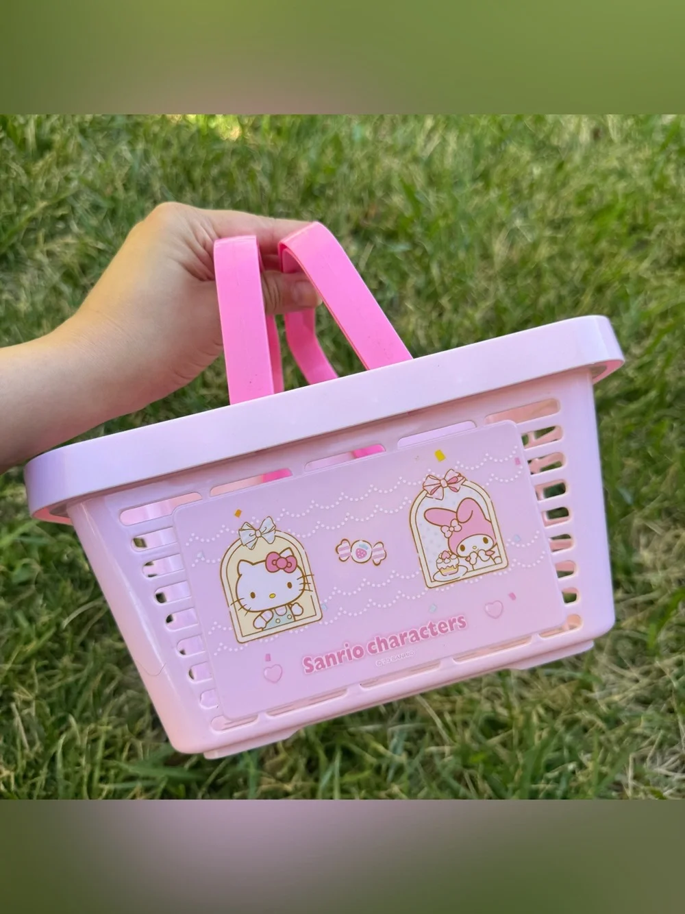 Sanrio hello kitty
