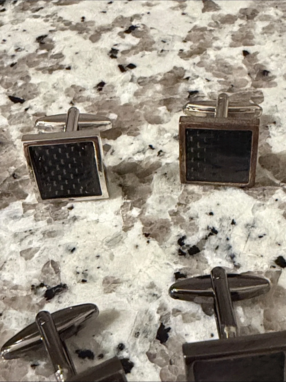 N/A elegant cufflinks