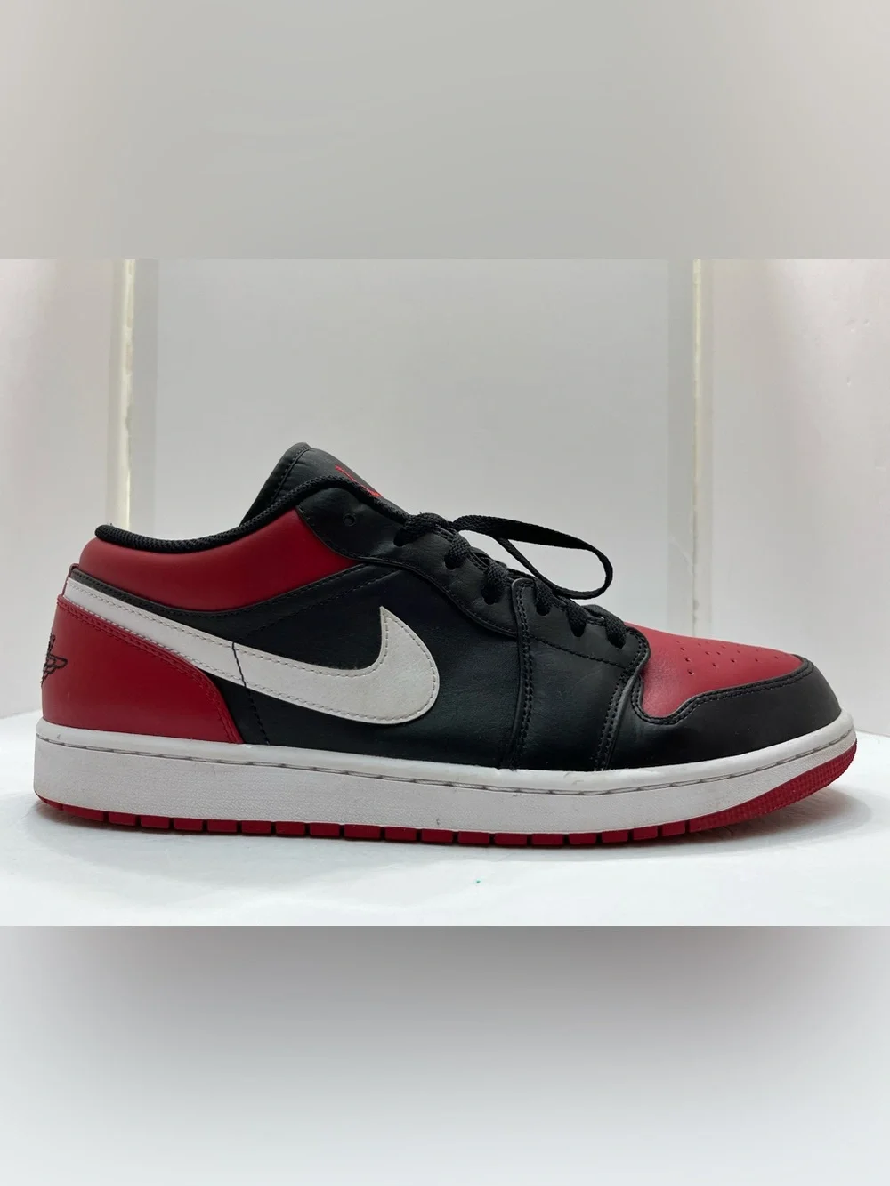 Jordan pre owned