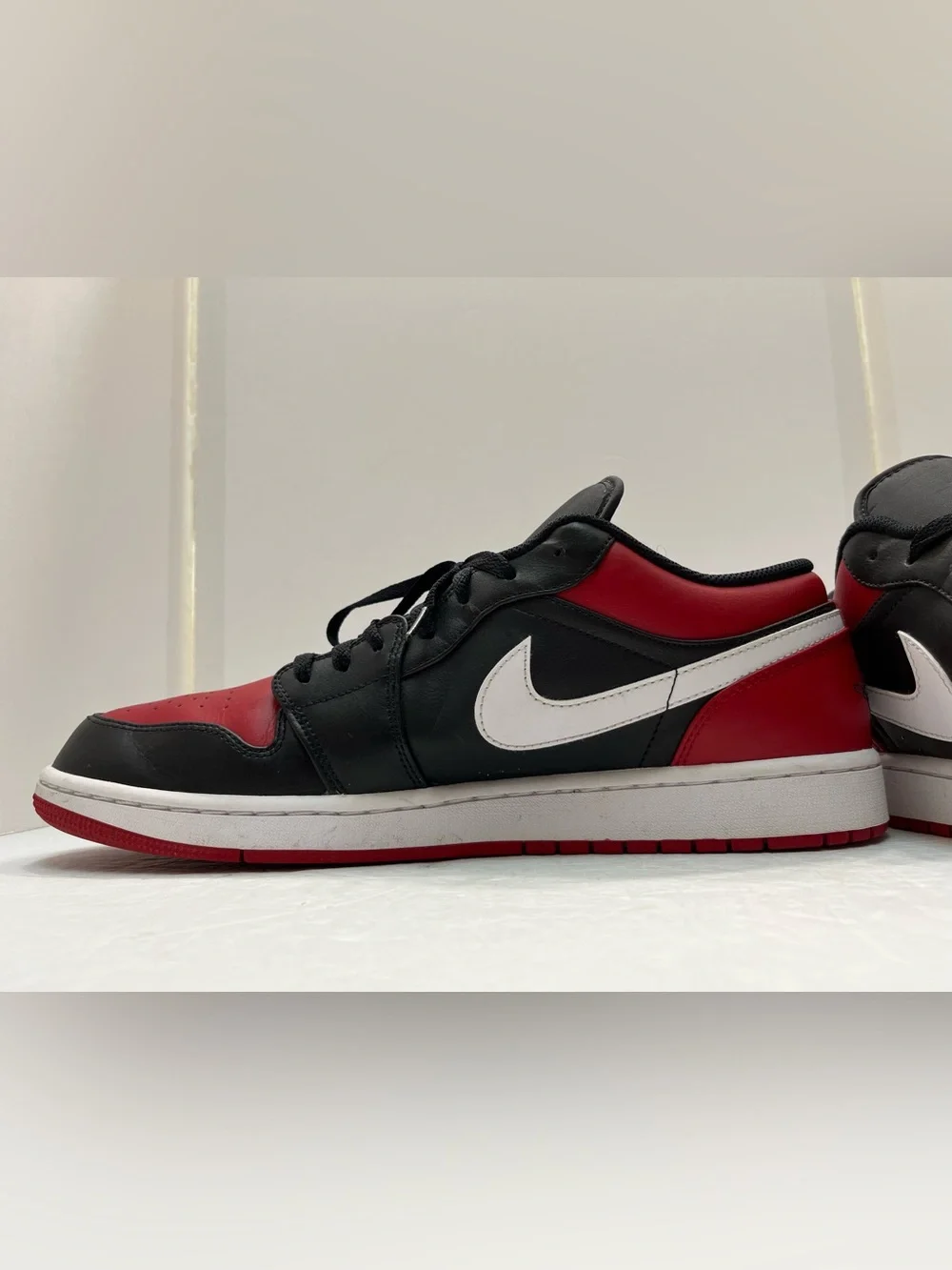 Jordan pre owned
