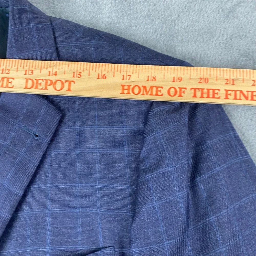 Joseph Abboud jacket measurements
