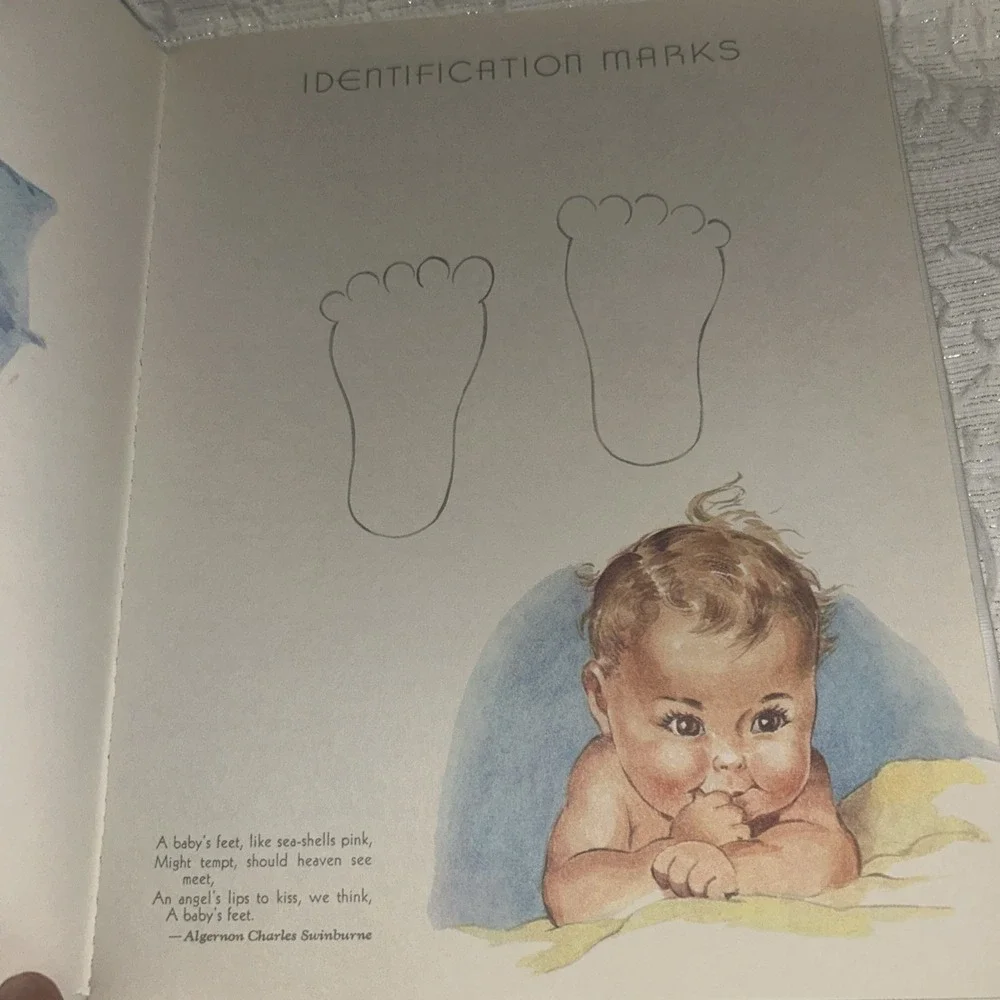 Baby First vintage sweet
