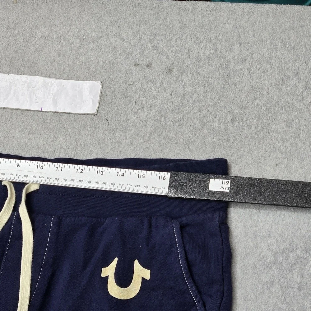 True Religion domestic orders