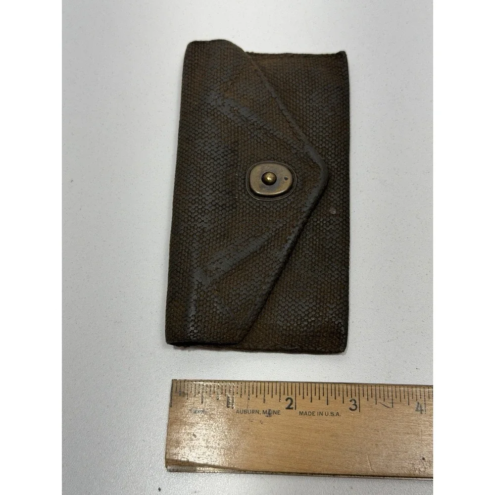 N/A original wwii