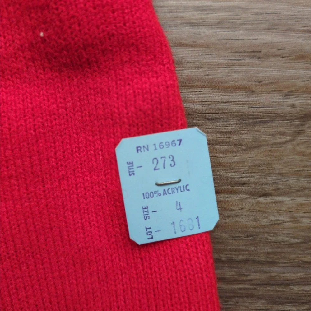 Carters vintage 60