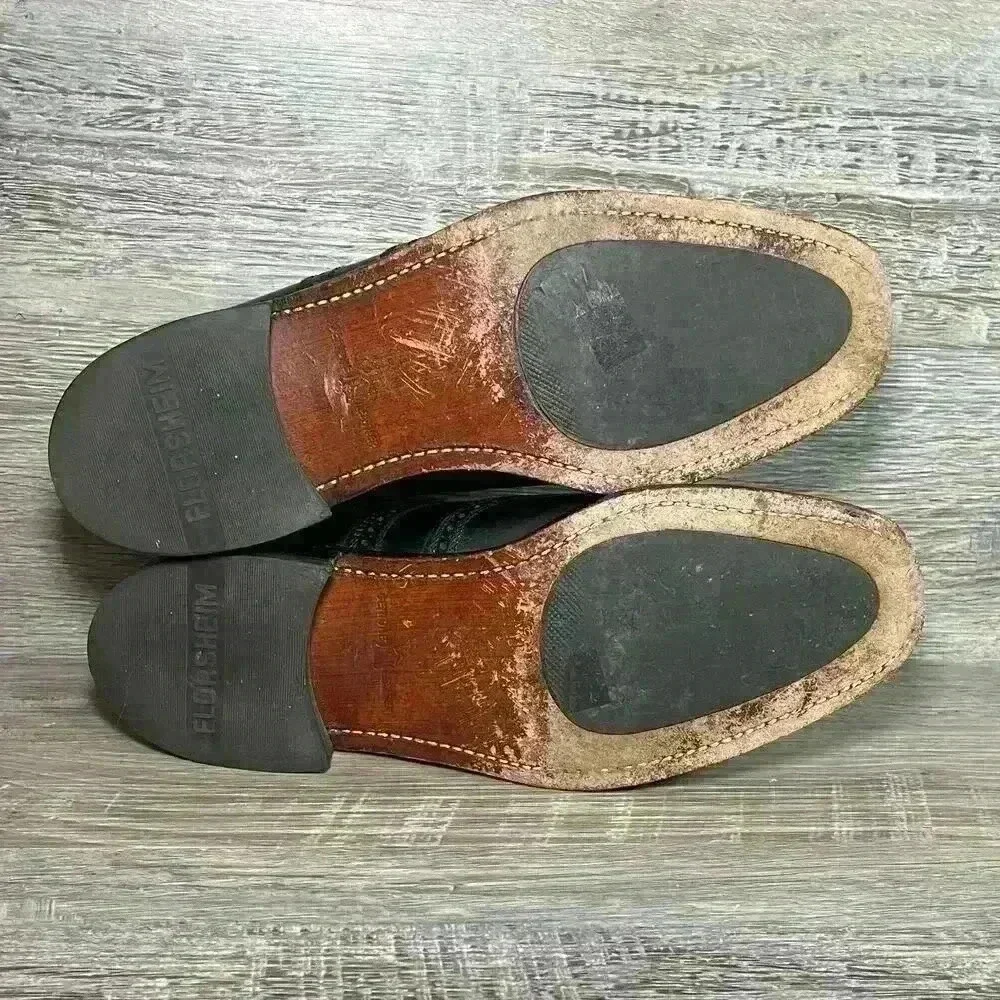 Florsheim preowned great