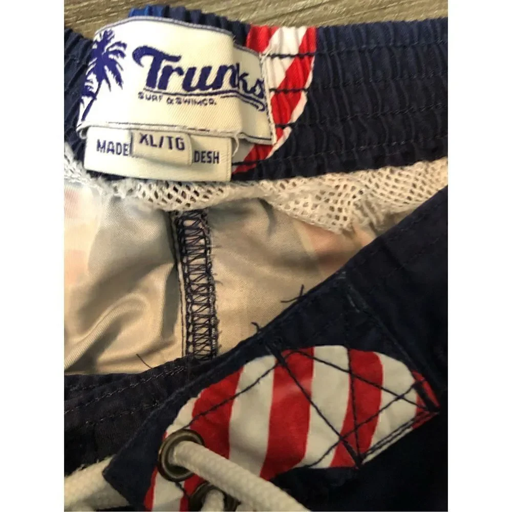 trunks surf swim