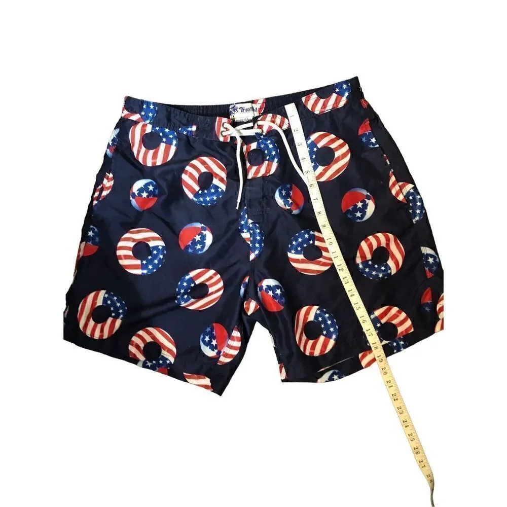trunks surf swim