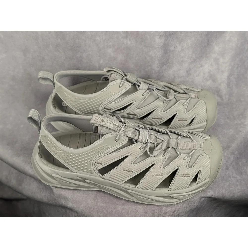 Hoka One One versatility sandals