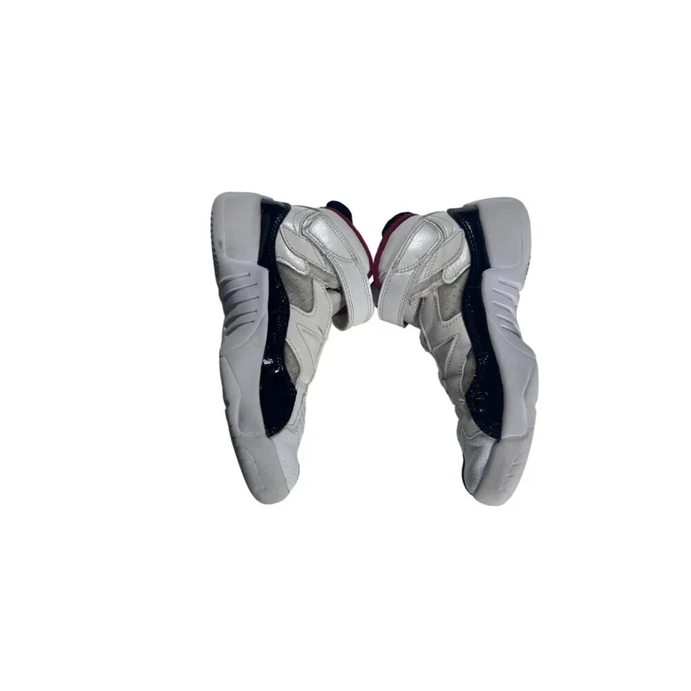 Jordan brand model