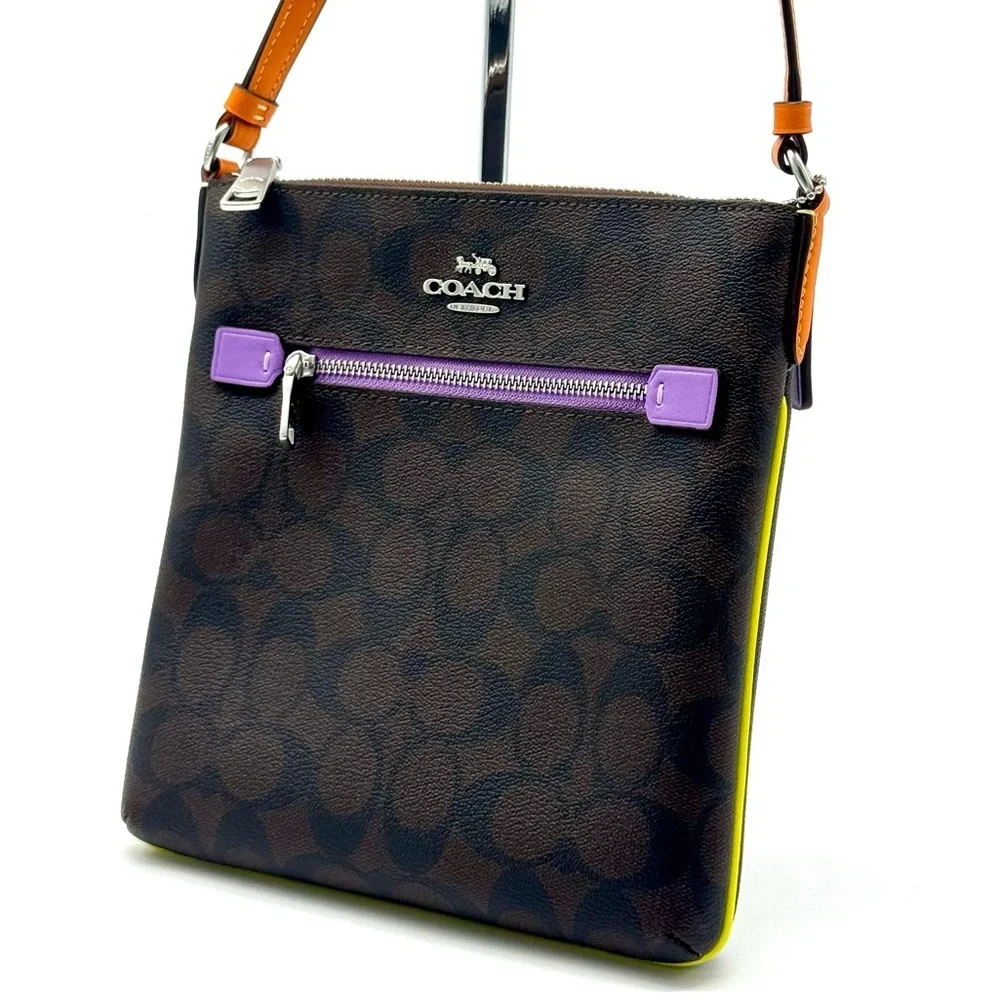 Coach brand new