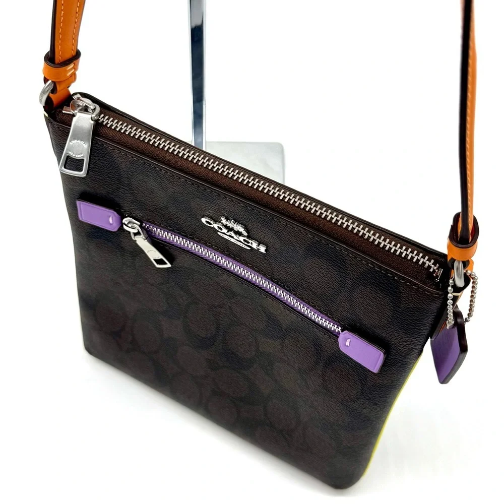 Coach brand new