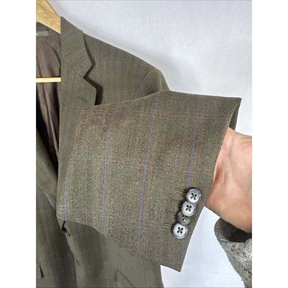Ermenegildo Zegna ermenegildo zegna