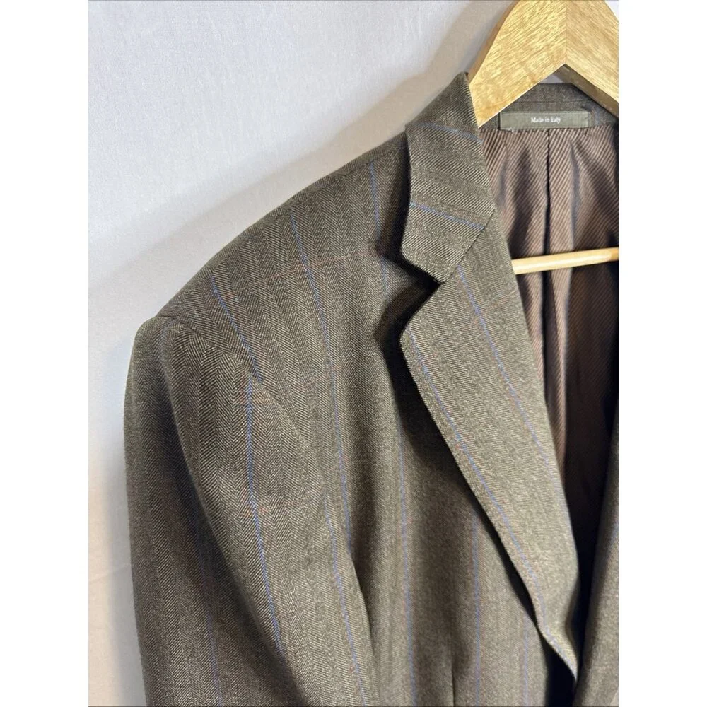 Ermenegildo Zegna ermenegildo zegna