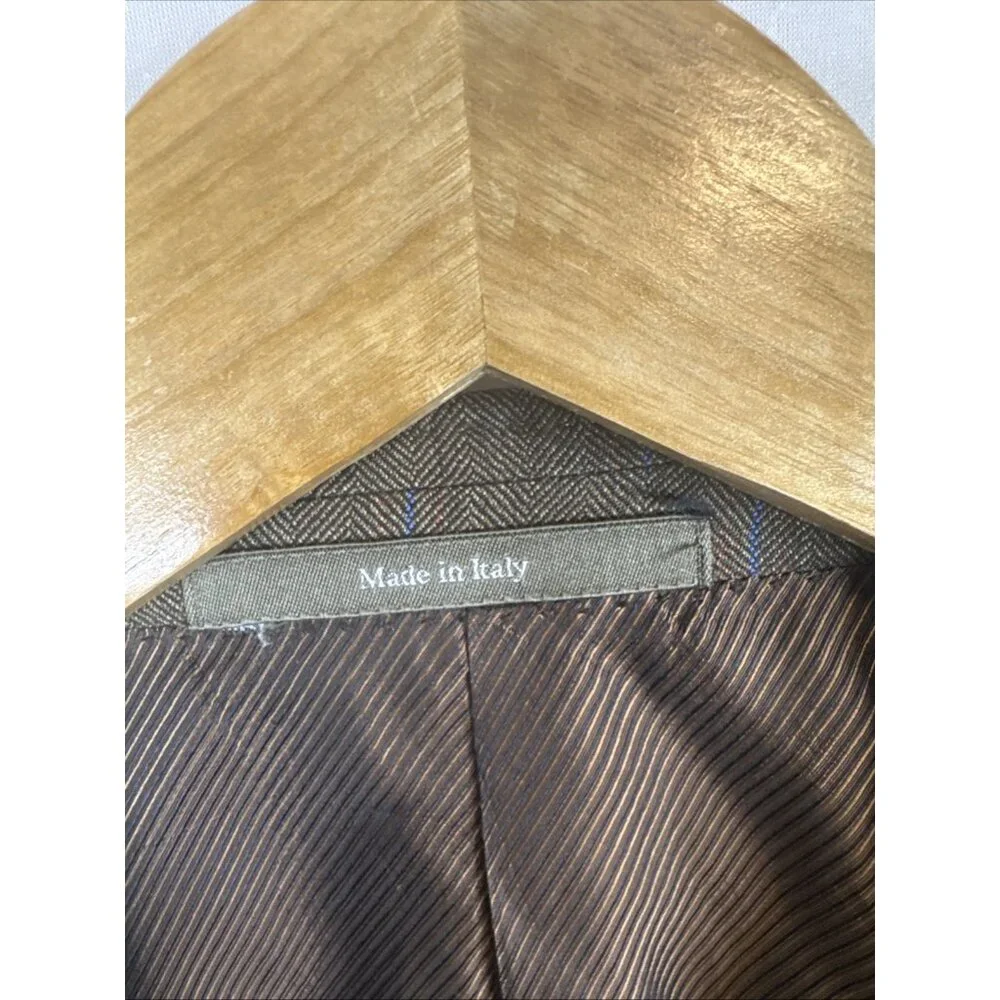 Ermenegildo Zegna ermenegildo zegna