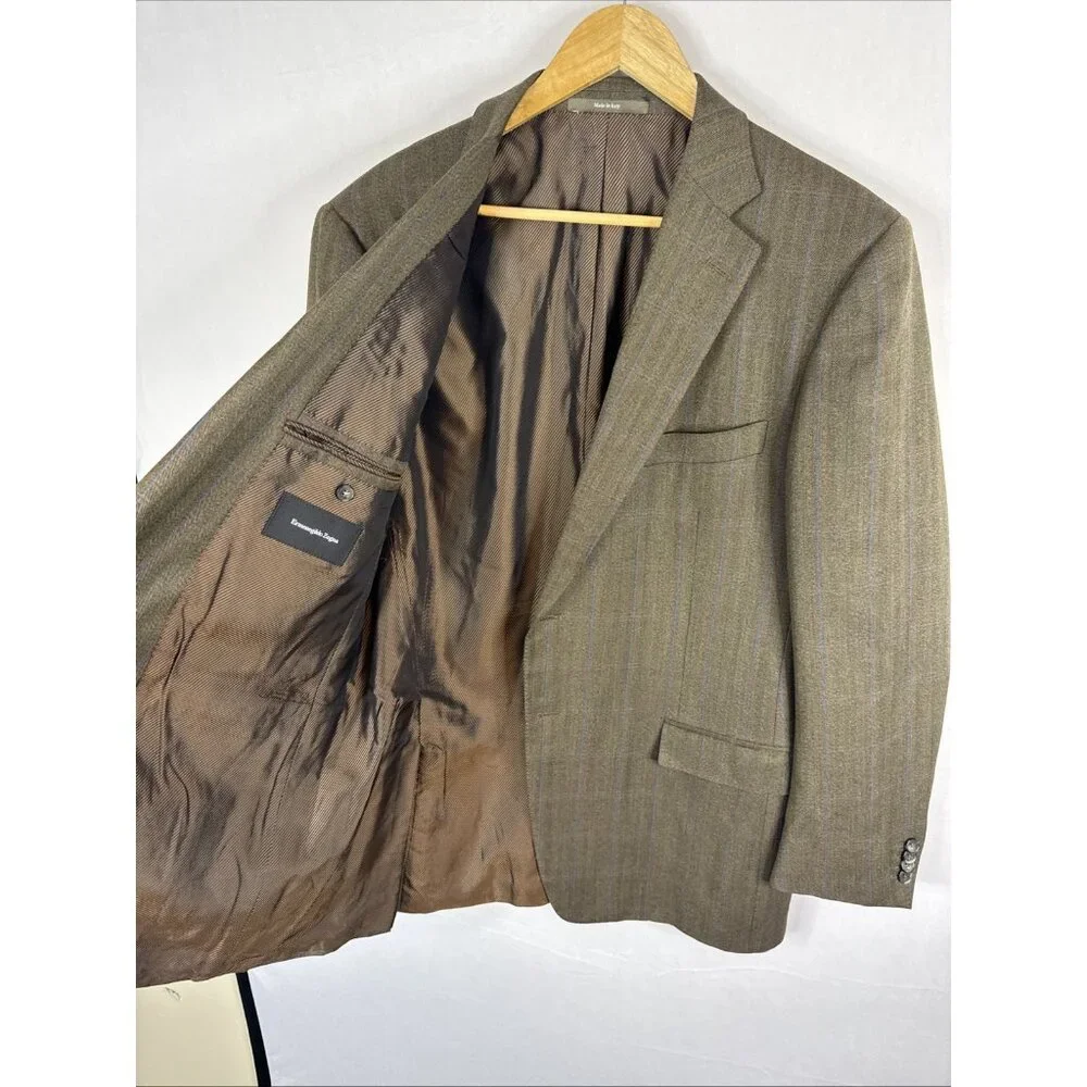 Ermenegildo Zegna ermenegildo zegna