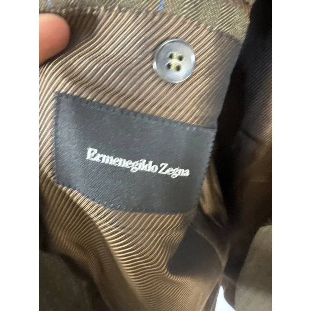 Ermenegildo Zegna ermenegildo zegna