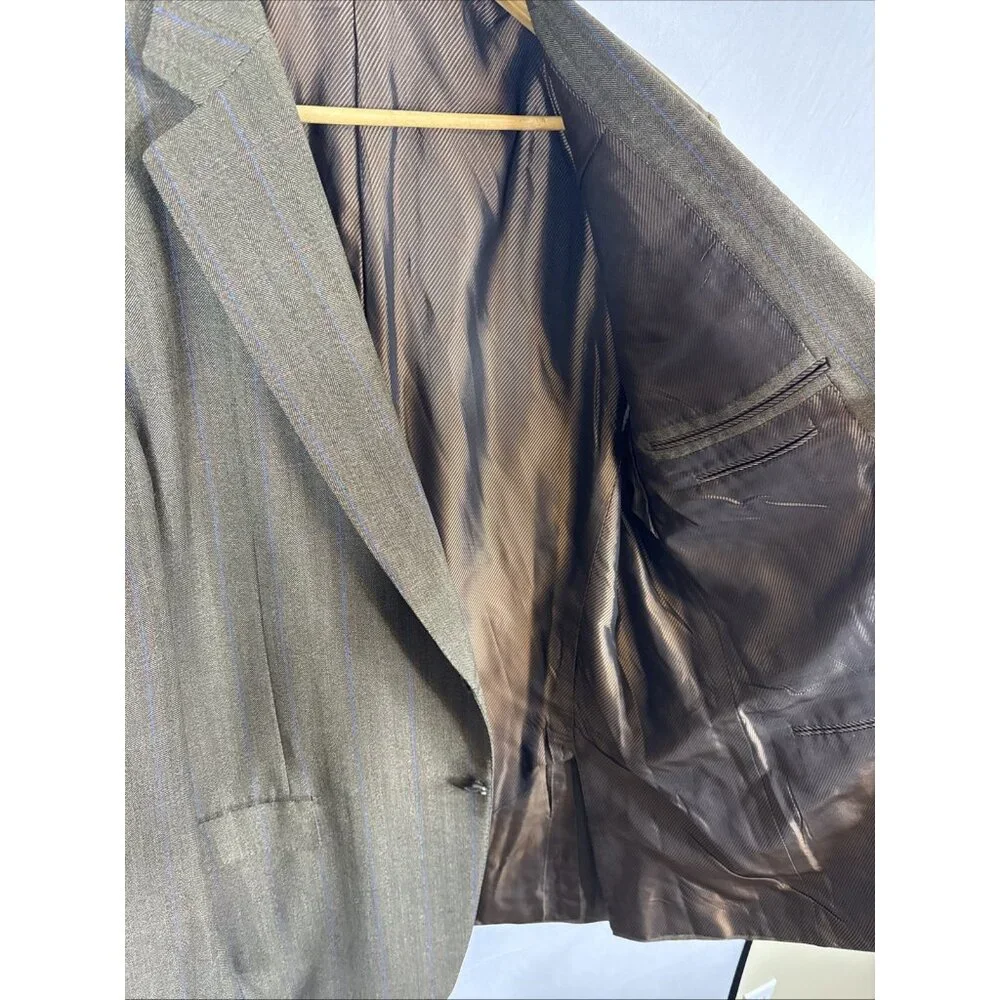 Ermenegildo Zegna ermenegildo zegna