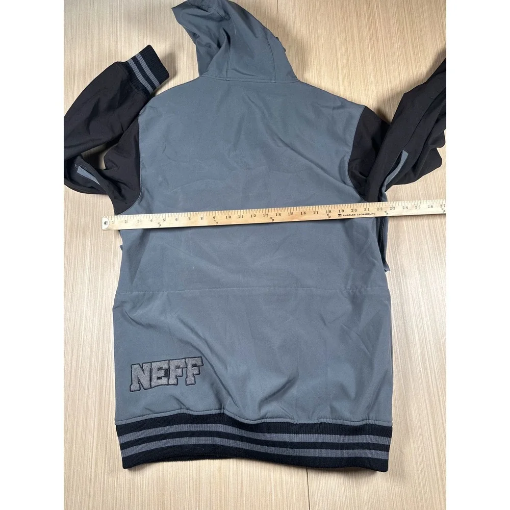 Neff you zip brand