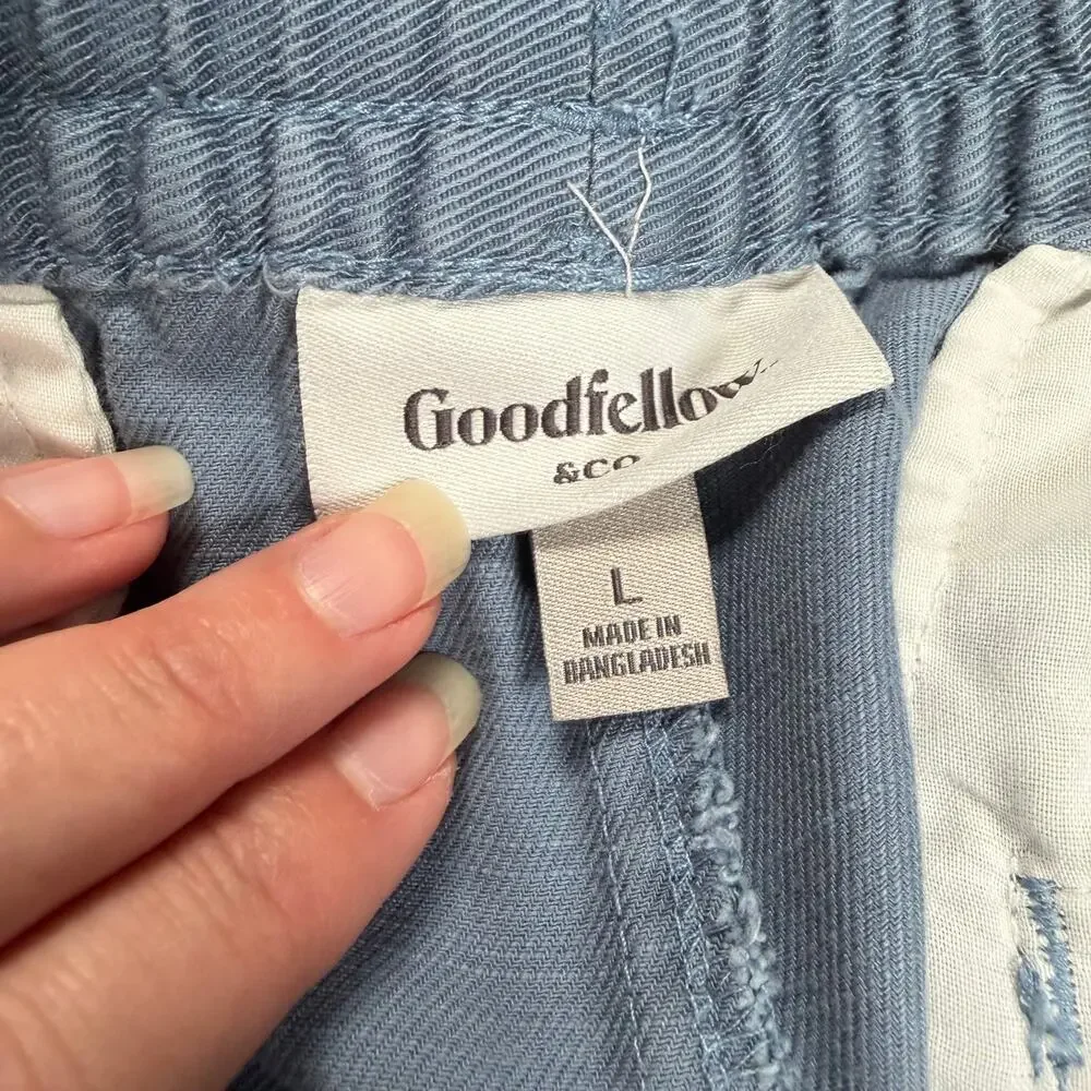 Goodfellow & Co men’s size