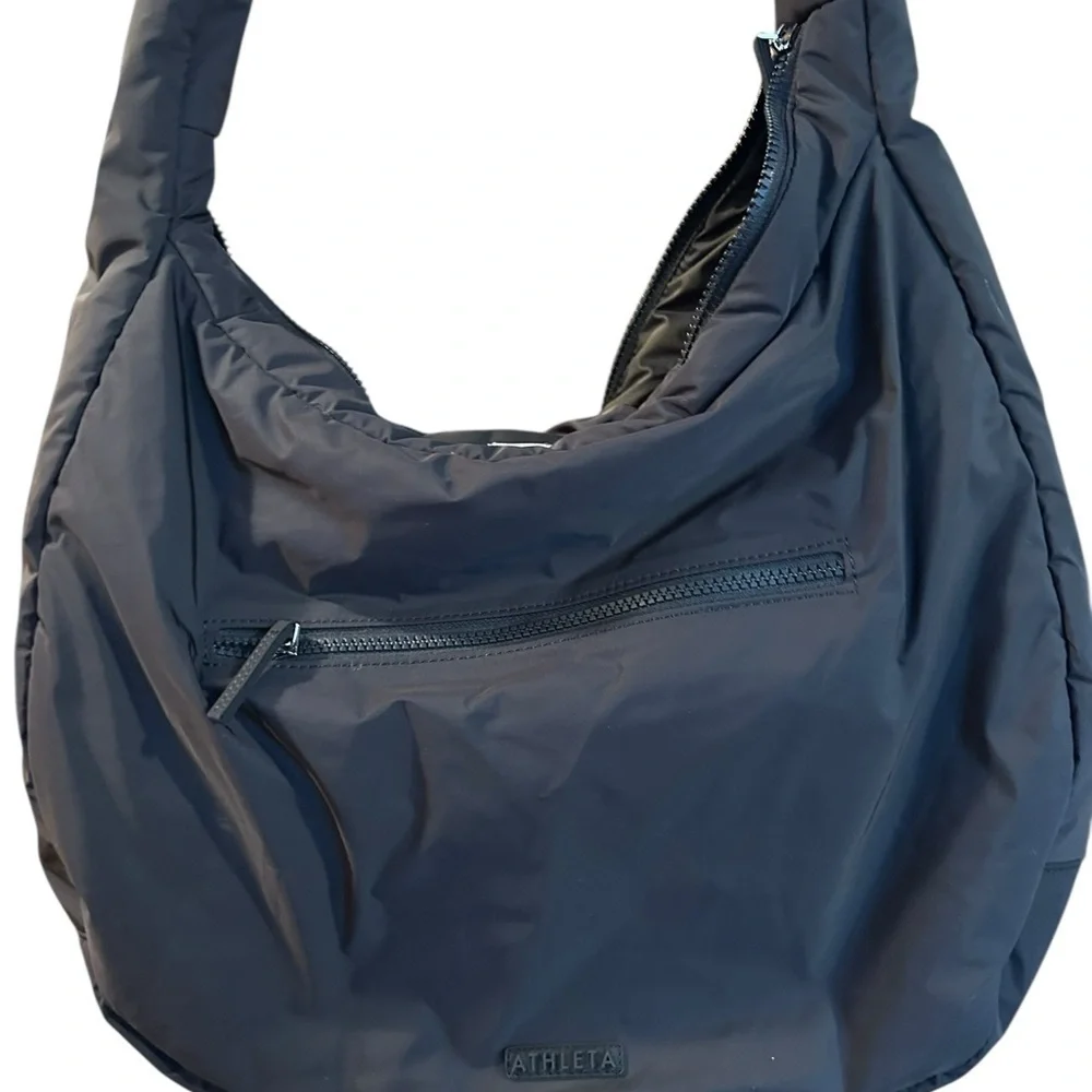 Athleta new never