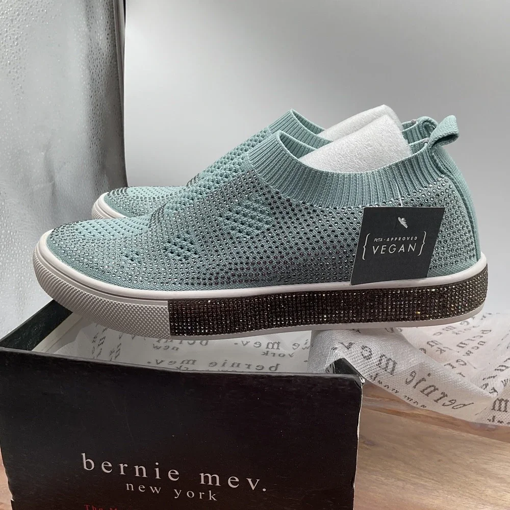 bernie mev. bernie mev