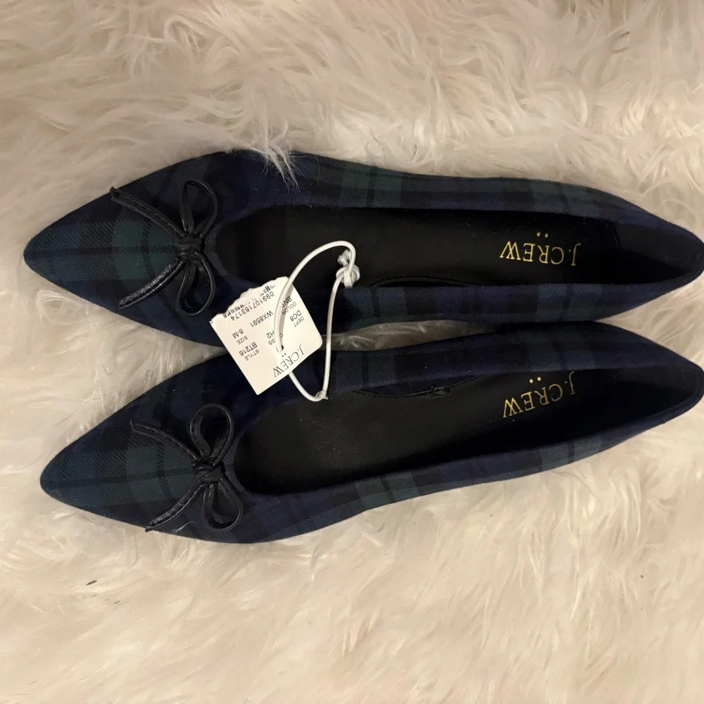 J. Crew Factory offers always