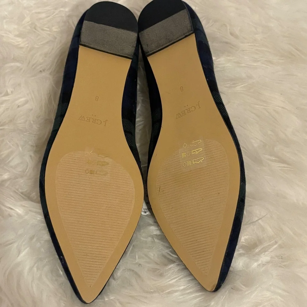 J. Crew Factory dark new