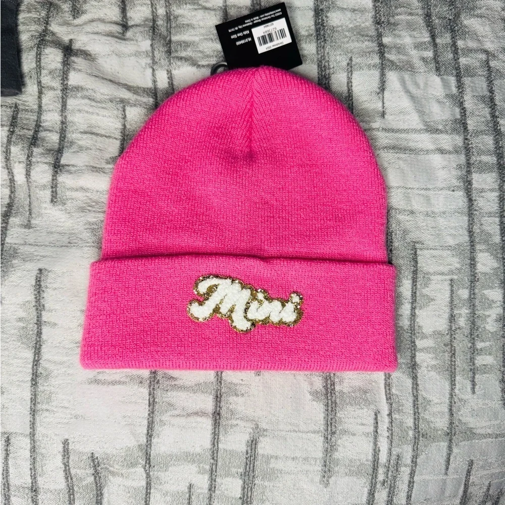 N/A mini pink