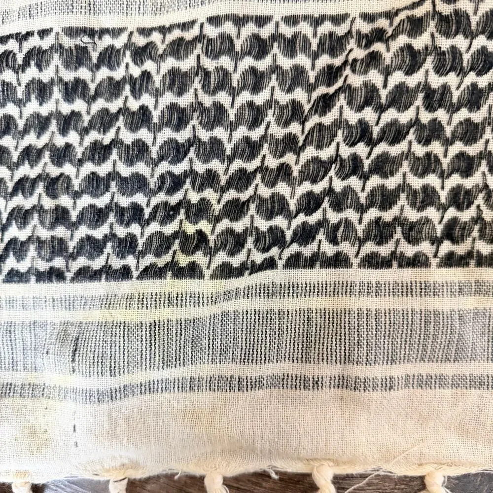 Other hand knit