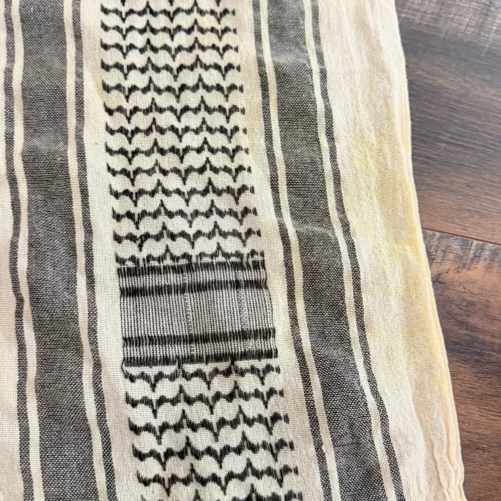 Other hand knit