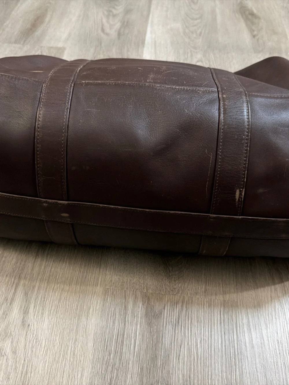 Coach silhouette daily subtle