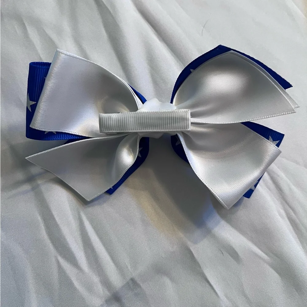 N/A grosgrain ribbon